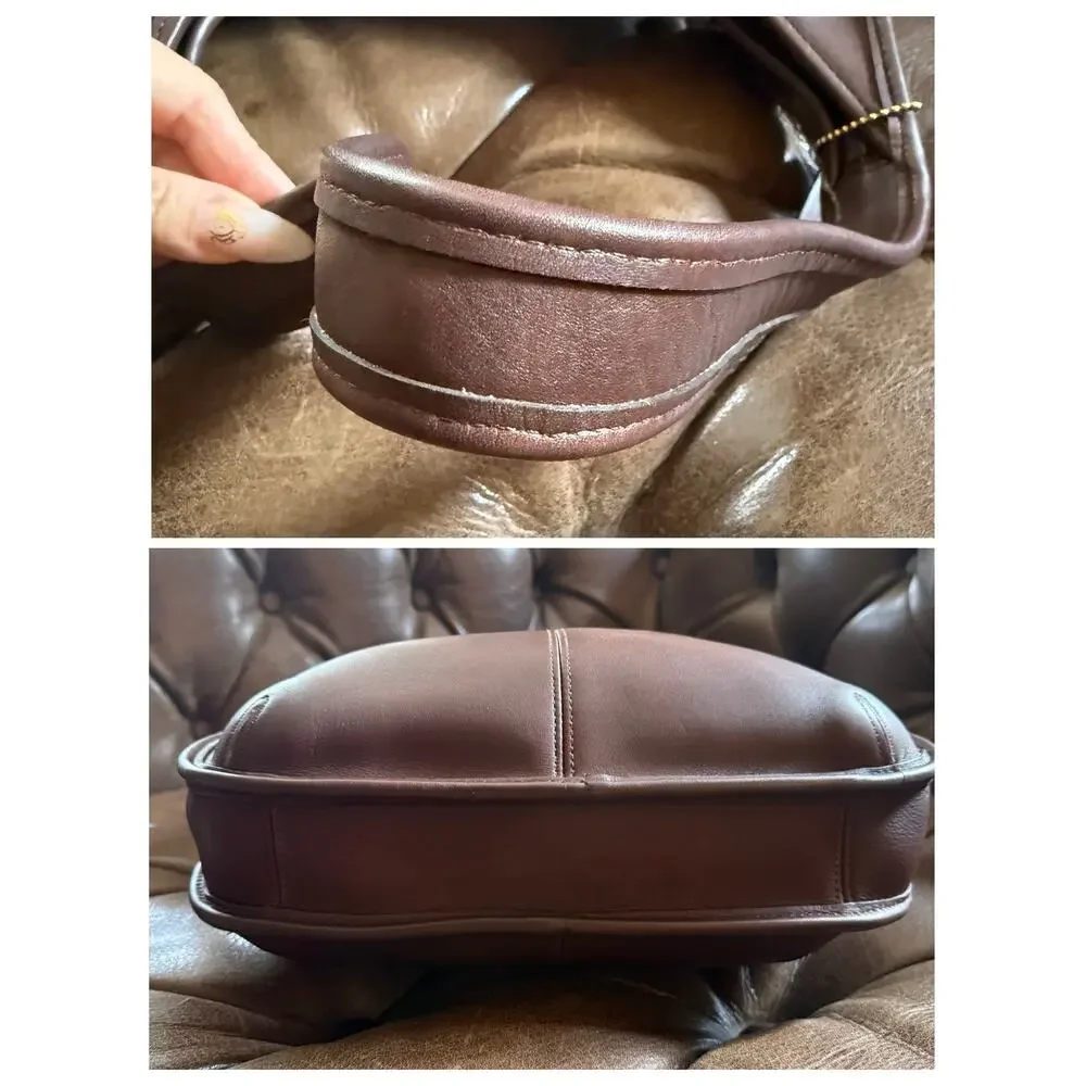 Coach vintage 1997